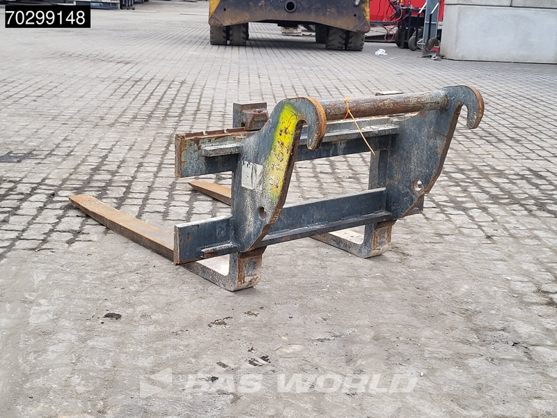 Wheel loader WACKER NEUSON WL 44: picture 20 Wheel loader WACKER NEUSON WL 44: picture 20