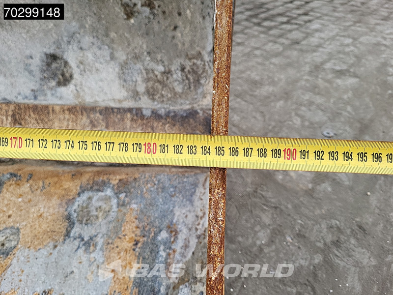 Wheel loader WACKER NEUSON WL 44: picture 16 Wheel loader WACKER NEUSON WL 44: picture 16