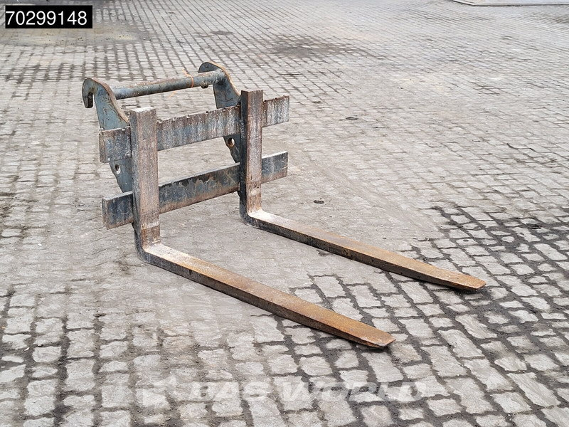 Wheel loader WACKER NEUSON WL 44: picture 18 Wheel loader WACKER NEUSON WL 44: picture 18