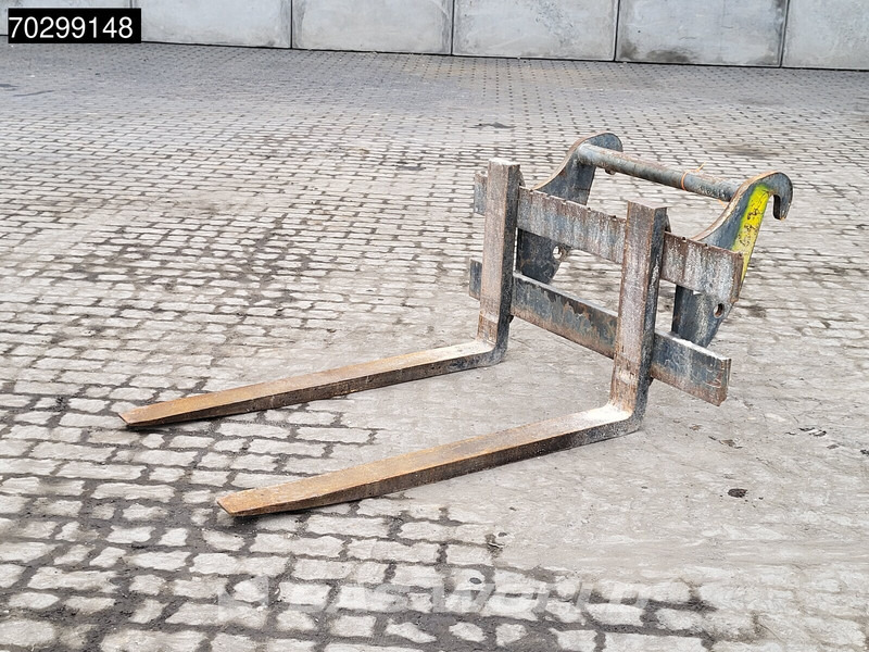 Wheel loader WACKER NEUSON WL 44: picture 17 Wheel loader WACKER NEUSON WL 44: picture 17