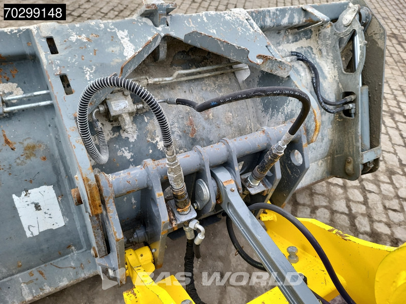 Wheel loader WACKER NEUSON WL 44: picture 12 Wheel loader WACKER NEUSON WL 44: picture 12