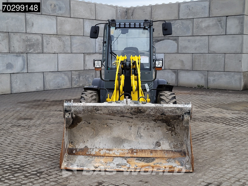 Wheel loader WACKER NEUSON WL 44: picture 9 Wheel loader WACKER NEUSON WL 44: picture 9