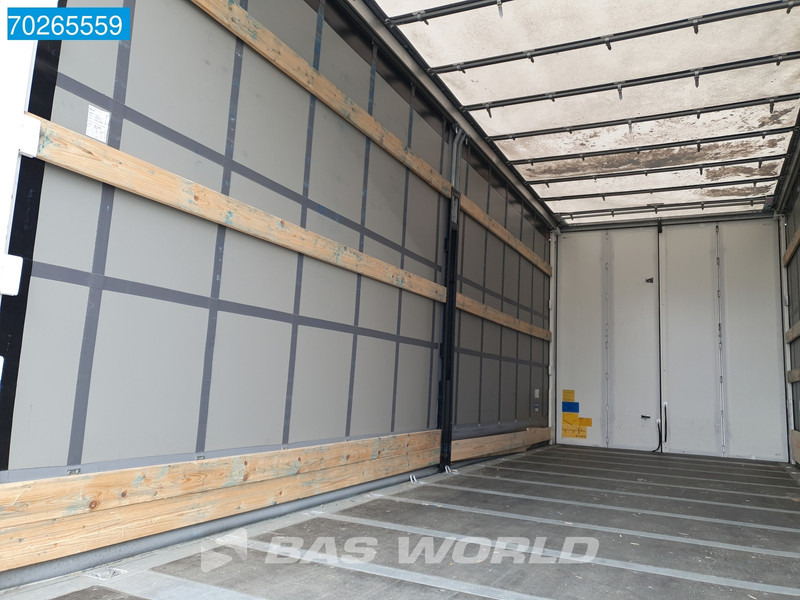 Curtainside swap body Wecon WPR 715 SG Durchladesysteem BDF container body: picture 10 Curtainside swap body Wecon WPR 715 SG Durchladesysteem BDF container body: picture 10