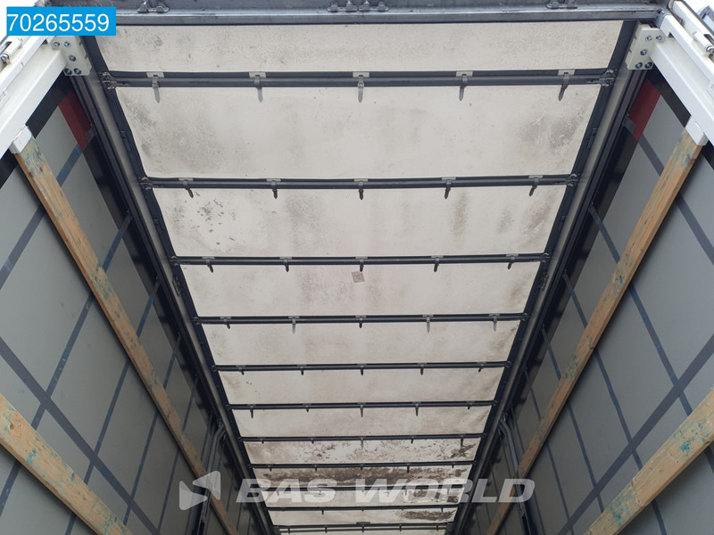 Curtainside swap body Wecon WPR 715 SG Durchladesysteem BDF container body: picture 11 Curtainside swap body Wecon WPR 715 SG Durchladesysteem BDF container body: picture 11