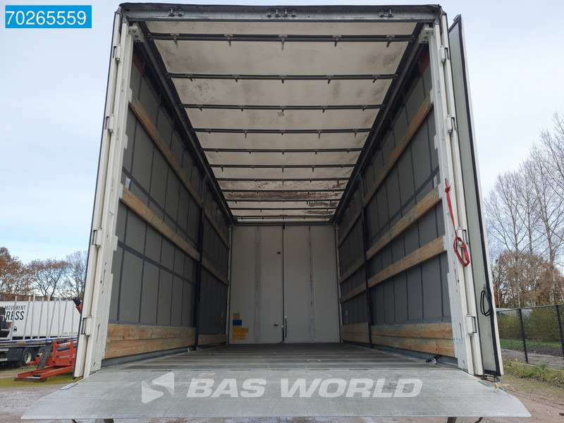 Curtainside swap body Wecon WPR 715 SG Durchladesysteem BDF container body: picture 9 Curtainside swap body Wecon WPR 715 SG Durchladesysteem BDF container body: picture 9