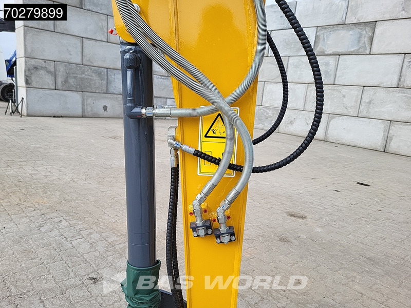 XCMG XE35 E 2 YEARS FACTORY WARRANTY - YANMAR ENGINE leasing XCMG XE35 E 2 YEARS FACTORY WARRANTY - YANMAR ENGINE: picture 11