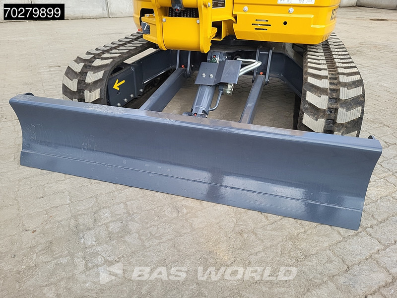 XCMG XE35 E 2 YEARS FACTORY WARRANTY - YANMAR ENGINE leasing XCMG XE35 E 2 YEARS FACTORY WARRANTY - YANMAR ENGINE: picture 15