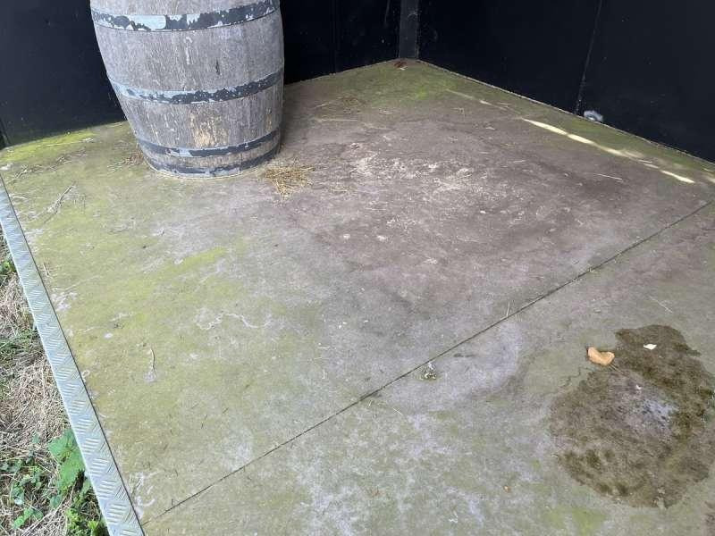 Construction container 15 M2: picture 13