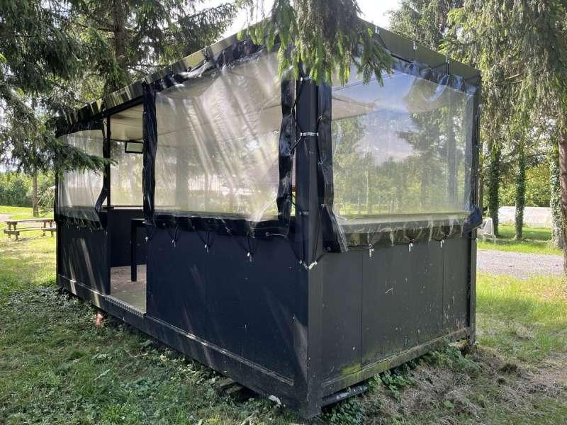 Construction container 15 M2: picture 6