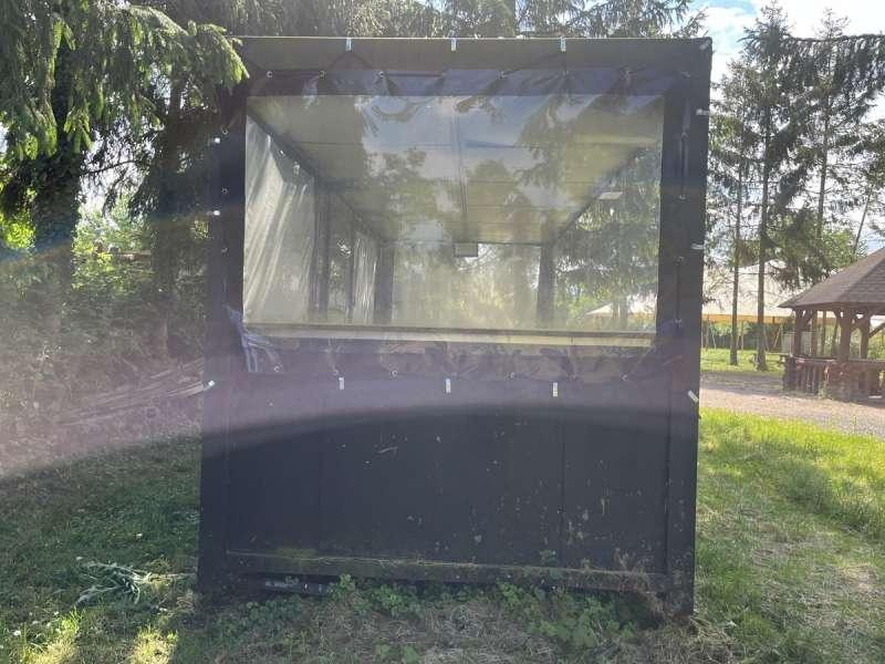 Construction container 15 M2: picture 7