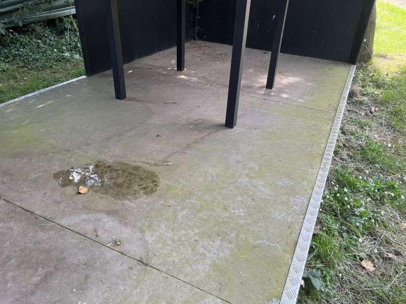 Construction container 15 M2: picture 12