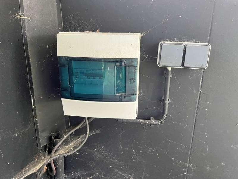 Construction container 15 M2: picture 15