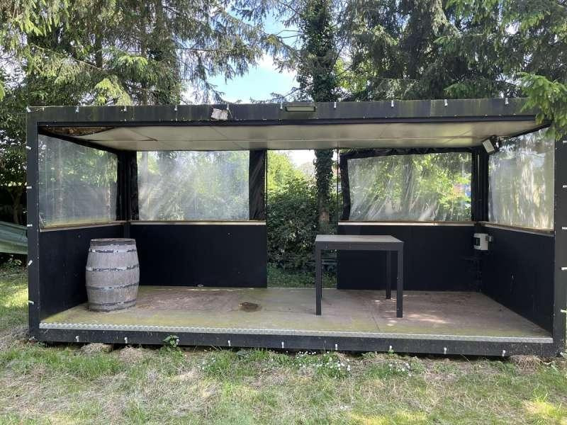 Construction container 15 M2: picture 1