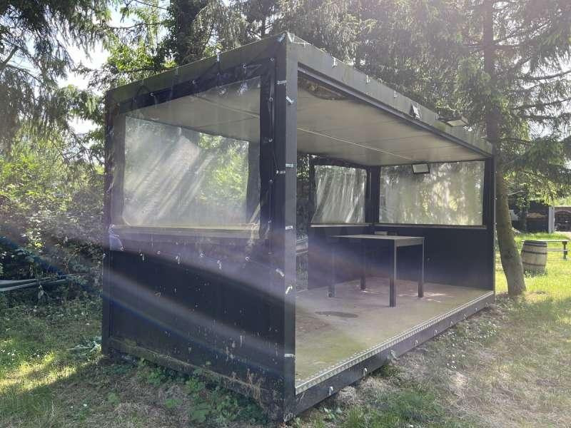 Construction container 15 M2: picture 8