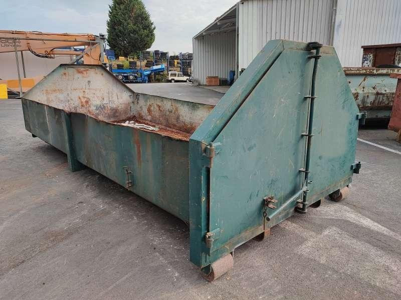 15 M3 - Roll-off container: picture 5 15 M3 - Roll-off container: picture 5
