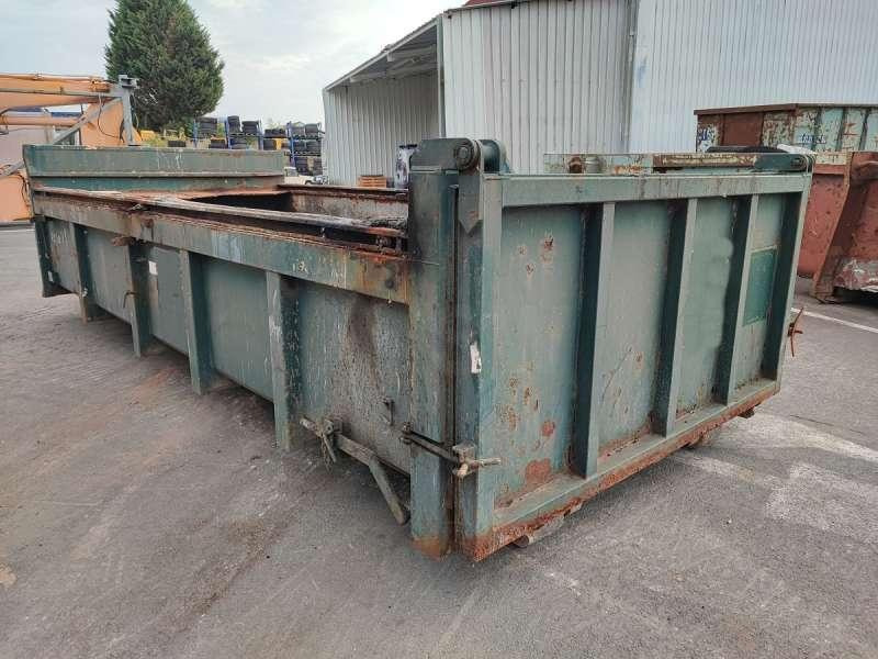 15 M3 - Roll-off container: picture 5 15 M3 - Roll-off container: picture 5