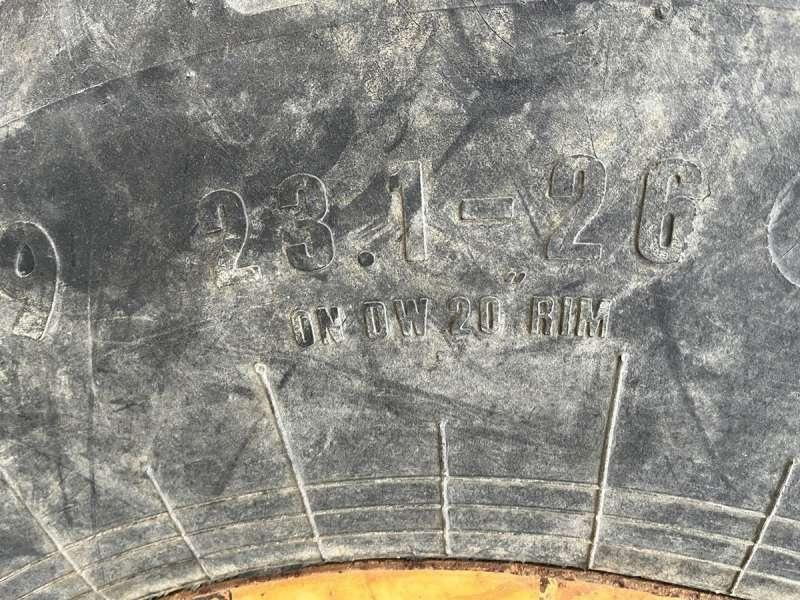 Combination roller Abg ALPHA 190 V: picture 29