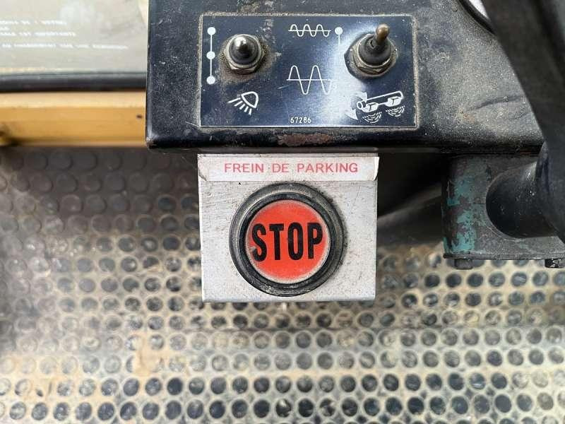 Combination roller Abg ALPHA 190 V: picture 49