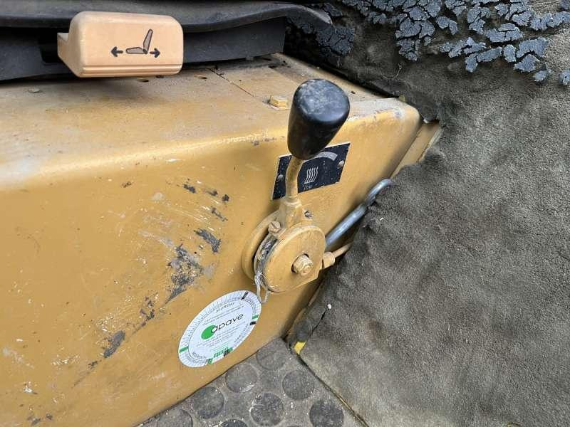 Combination roller Abg ALPHA 190 V: picture 45