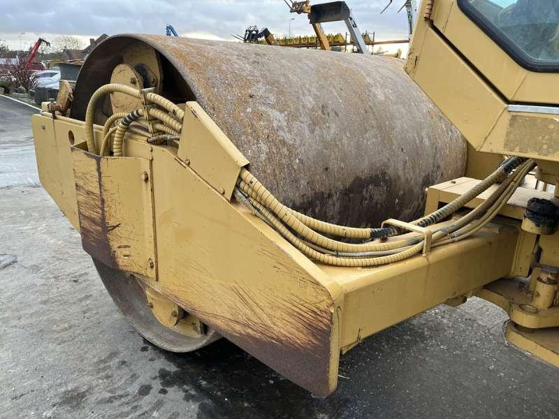 Combination roller Abg ALPHA 190 V: picture 13