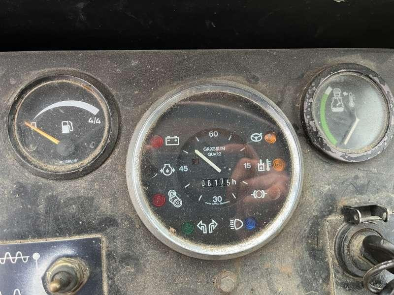 Combination roller Abg ALPHA 190 V: picture 48