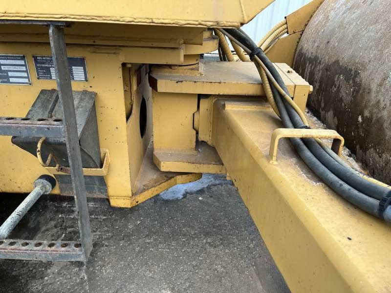 Combination roller Abg ALPHA 190 V: picture 26