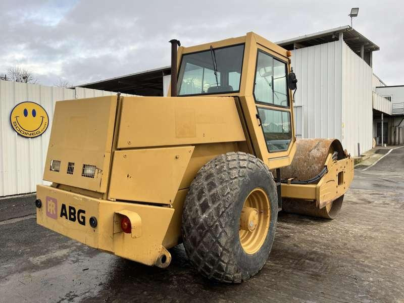 Combination roller Abg ALPHA 190 V: picture 6