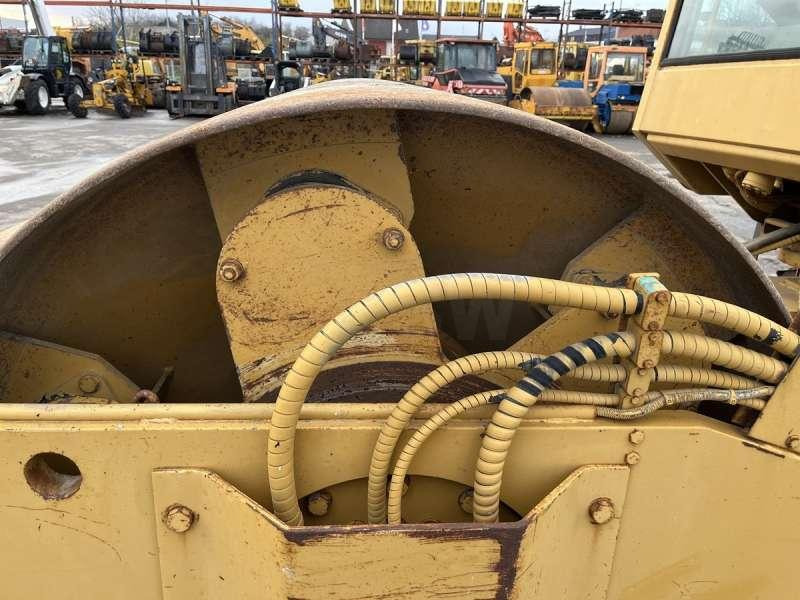 Combination roller Abg ALPHA 190 V: picture 17