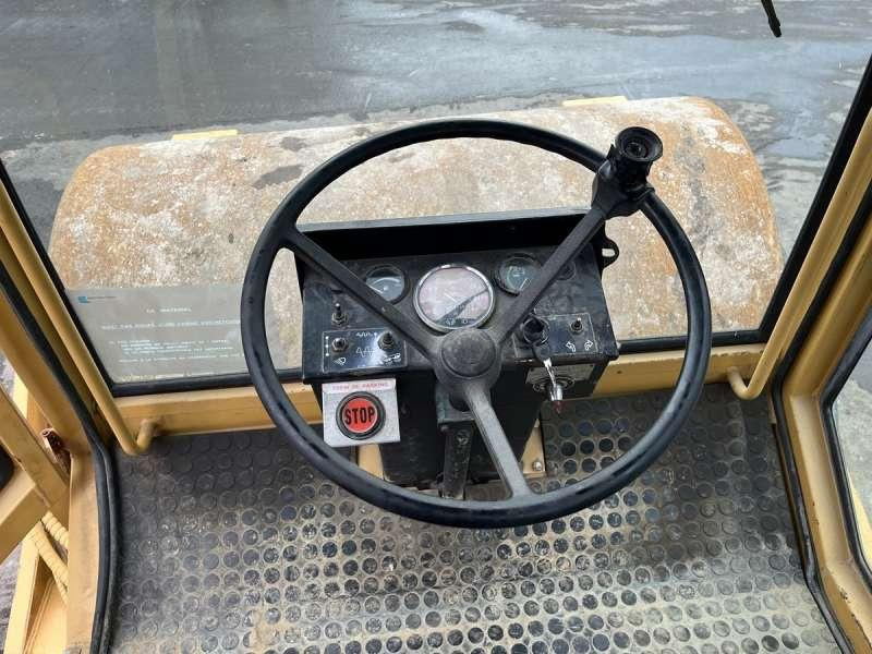 Combination roller Abg ALPHA 190 V: picture 47