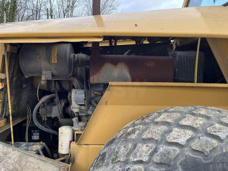 Combination roller Abg ALPHA 190 V: picture 30