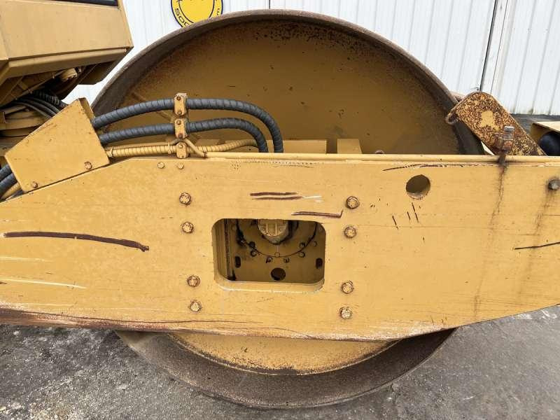 Combination roller Abg ALPHA 190 V: picture 19