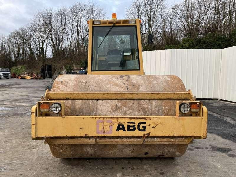 Combination roller Abg ALPHA 190 V: picture 9