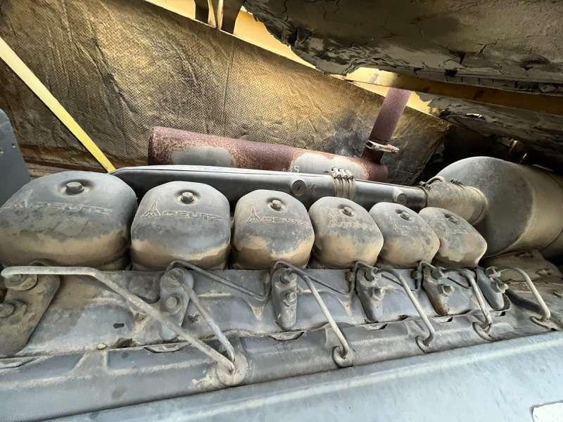 Combination roller Abg ALPHA 190 V: picture 40