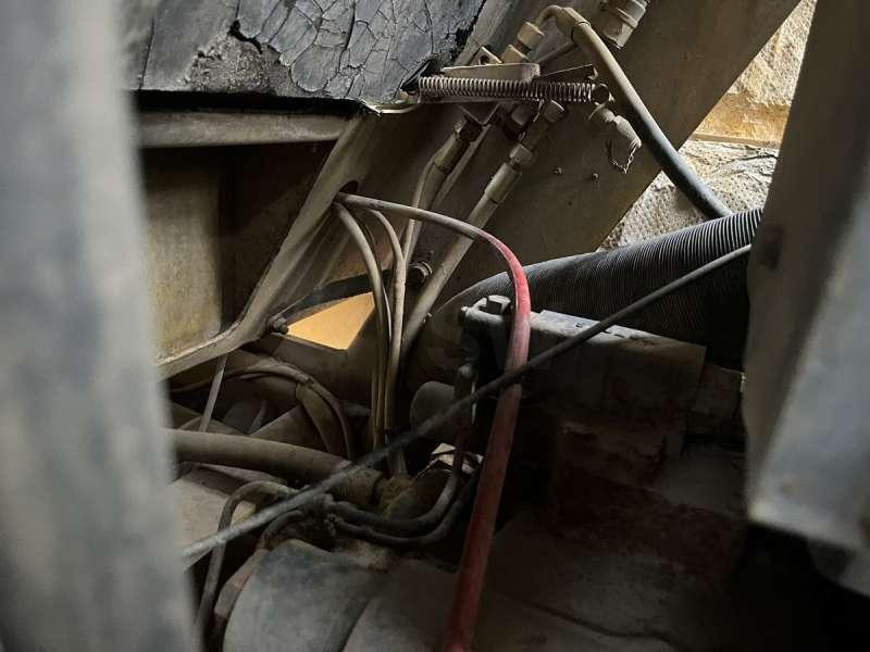 Combination roller Abg ALPHA 190 V: picture 43