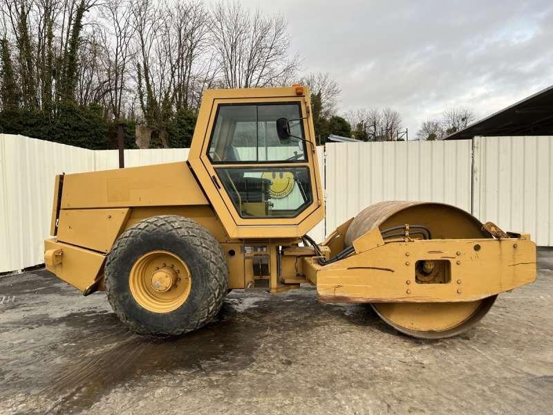 Combination roller Abg ALPHA 190 V: picture 7