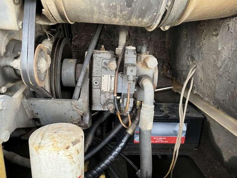 Combination roller Abg ALPHA 190 V: picture 37