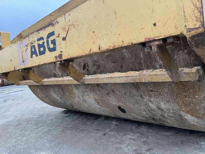 Combination roller Abg ALPHA 190 V: picture 24