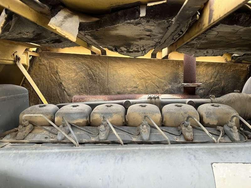 Combination roller Abg ALPHA 190 V: picture 39