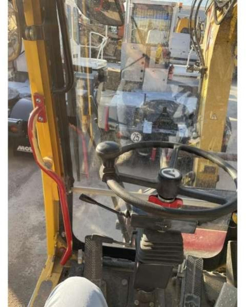 Wheel excavator Atlas 1404 ZW: picture 12