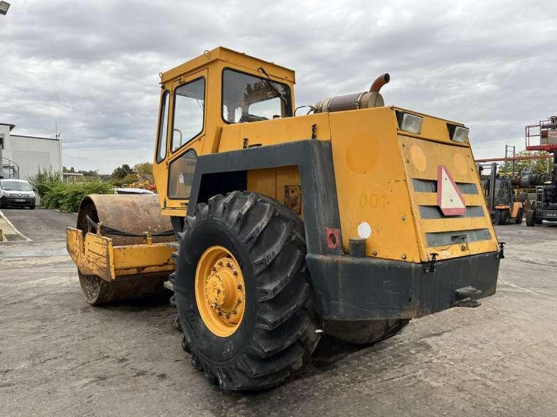 Bomag BW213D - Combination roller: picture 5 Bomag BW213D - Combination roller: picture 5