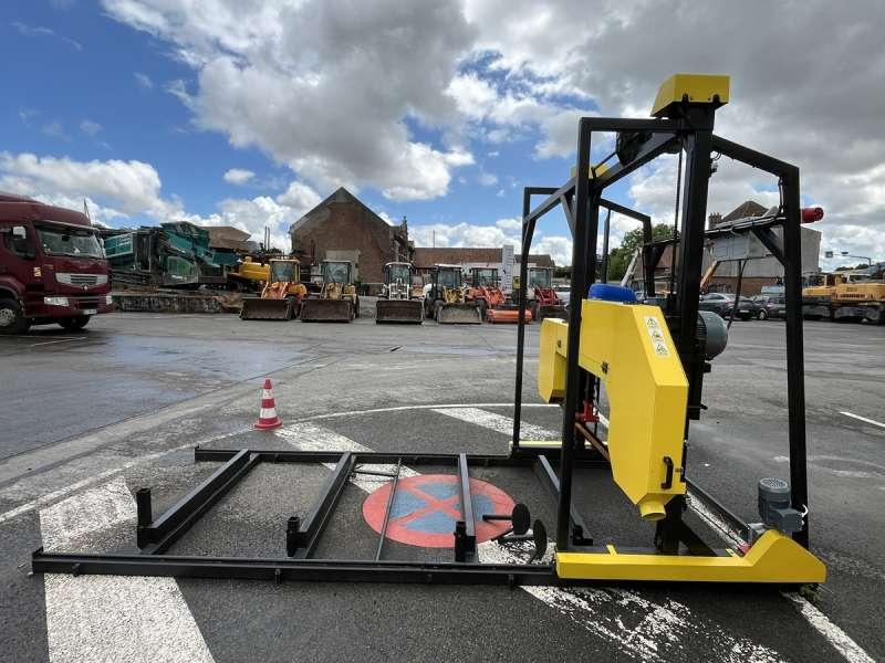 CRISSWOOD E BIG SAM - Sawmill: picture 5 CRISSWOOD E BIG SAM - Sawmill: picture 5