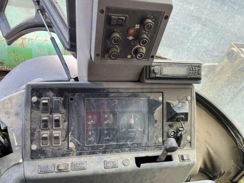 Backhoe loader Case 580SLE RANGER: picture 27