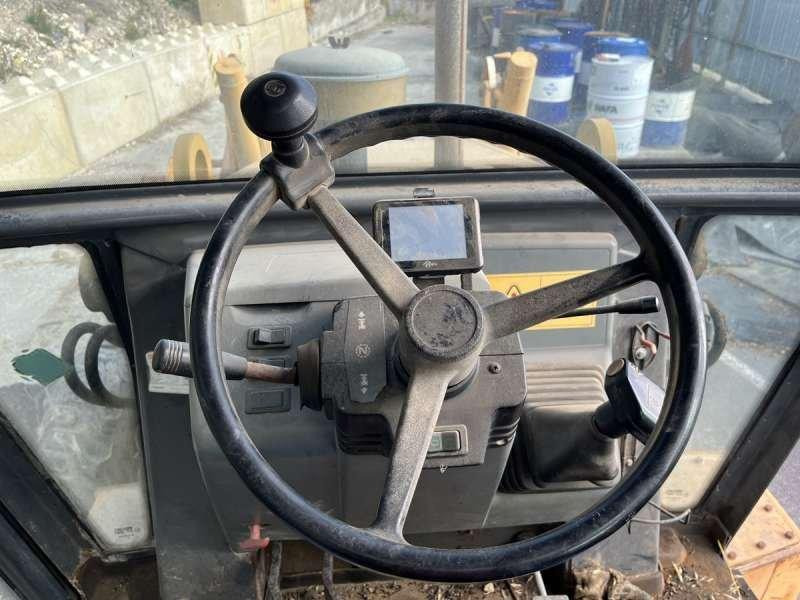 Backhoe loader Case 580SLE RANGER: picture 26