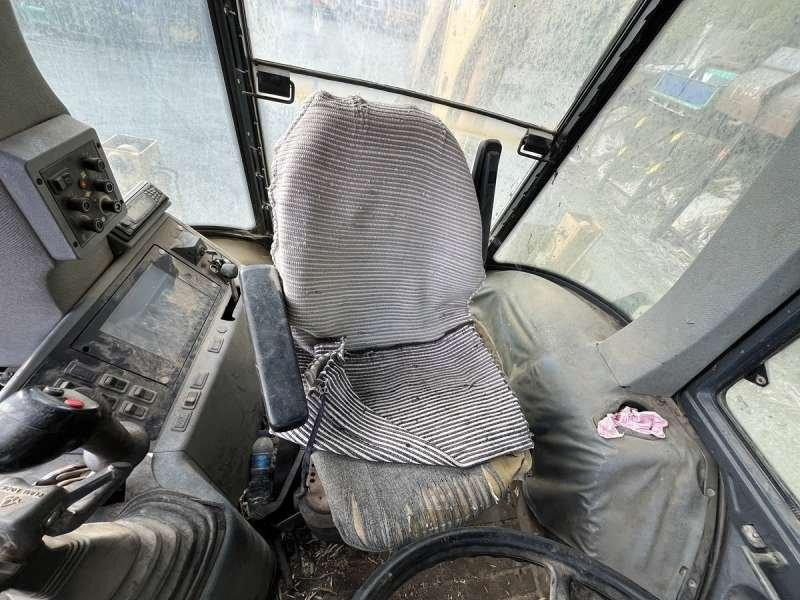 Backhoe loader Case 580SLE RANGER: picture 25