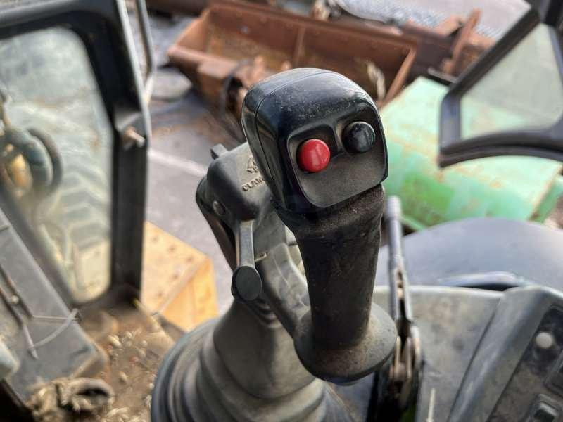 Backhoe loader Case 580SLE RANGER: picture 29