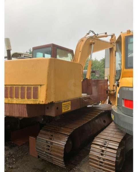 Case 888CK - Wheel excavator: picture 3 Case 888CK - Wheel excavator: picture 3