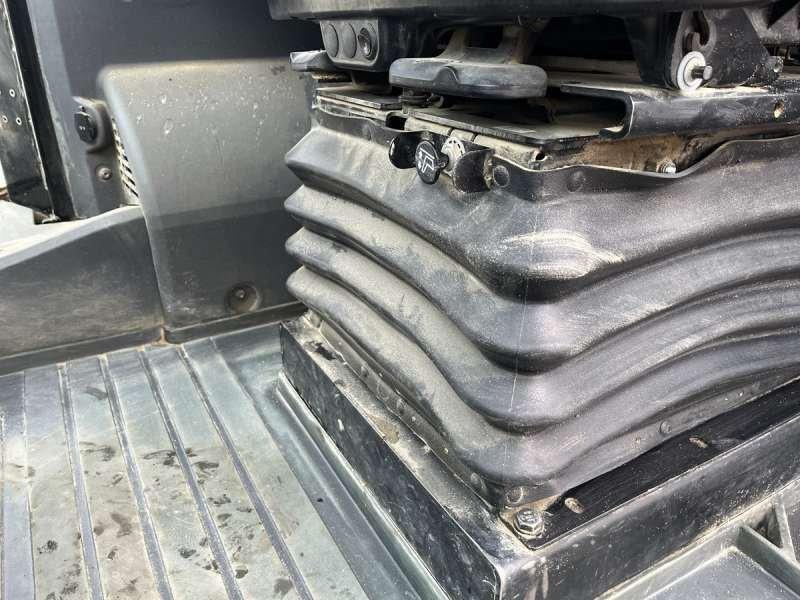 Wheel loader Caterpillar 962K: picture 40