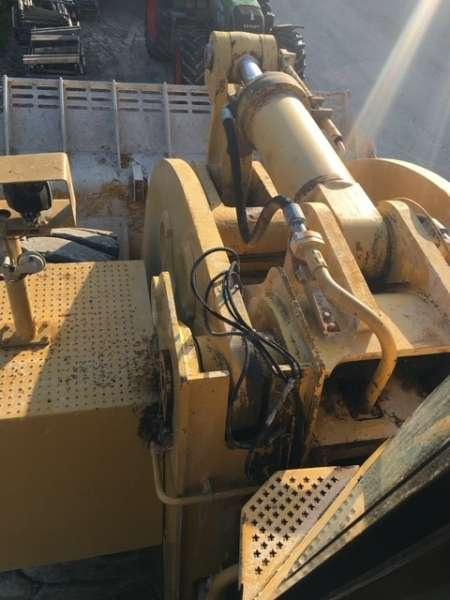 Caterpillar 990 leasing Caterpillar 990: picture 7