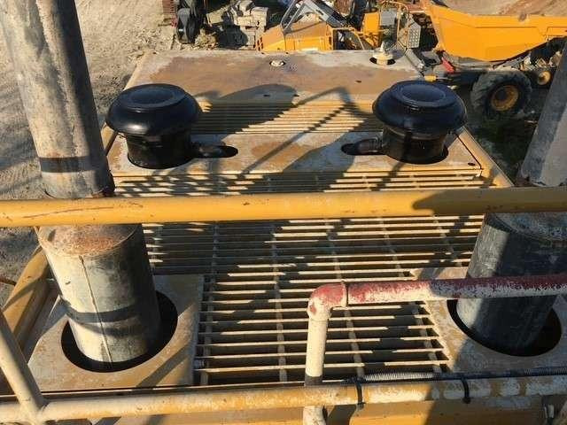 Caterpillar 990 leasing Caterpillar 990: picture 8
