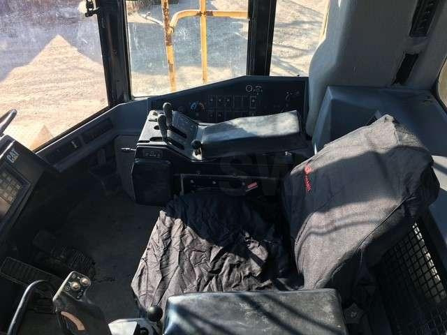 Caterpillar 990 leasing Caterpillar 990: picture 12